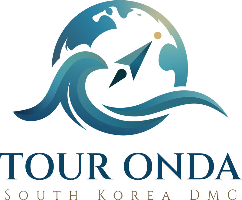 Tour Onda combination mark